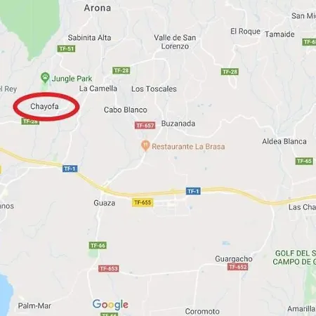 Casa Dom wakacyjny *